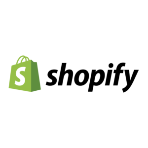 Snel van start met Shopify