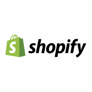 Snel van start met Shopify
