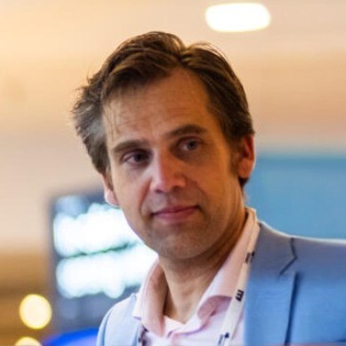 Stefan Vermeulen