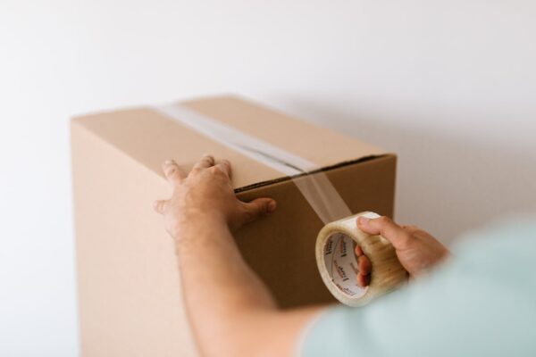 Introductie van een direct-to-consumer product