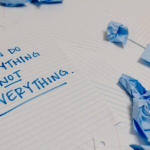 Marketing zonder marketingafdeling