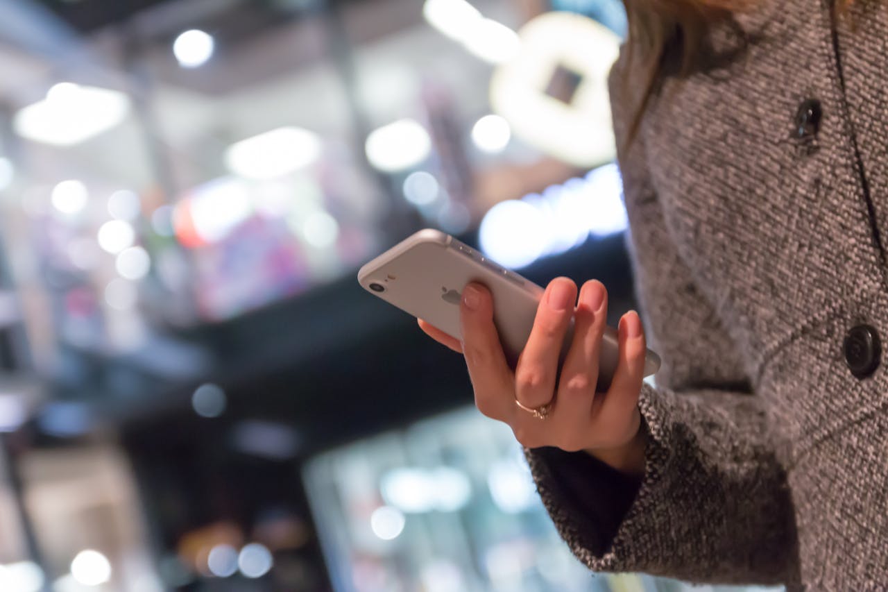 Van e-commerce naar omnichannel