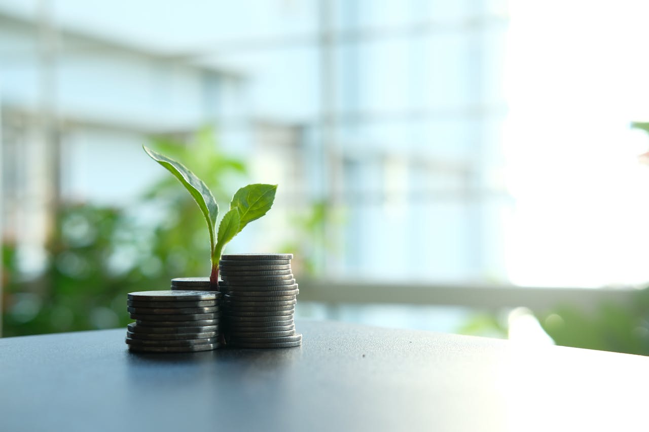 ROI of AI