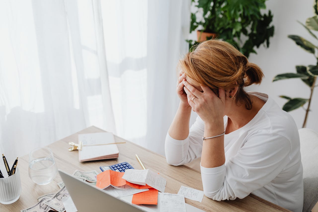 Shrinking marketing budget